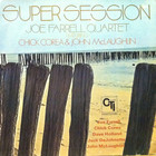 Joe Farrell - Super Session (Vinyl)