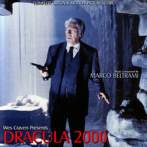 Wes Craven Presents: Dracula 2000 Complete OST CD1