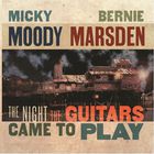 The Night The Guitars Came To
