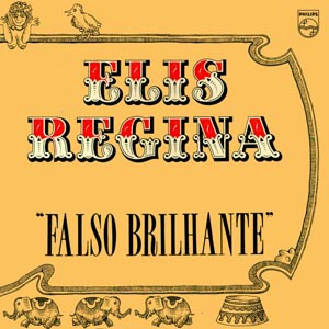 Falso Brilhante (Vinyl)