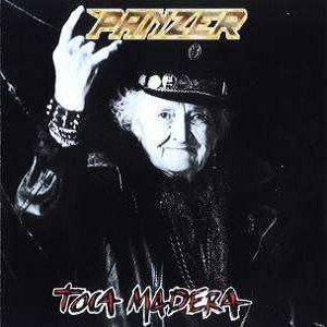 Toca Madera (Vinyl)