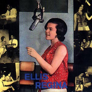 Ellis Regina (Vinyl)