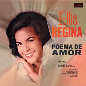 Poema De Amor (Vinyl)