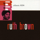 Ruth Brown - Ruth Brown (Vinyl)