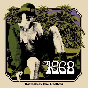 Ballads Of The Godless
