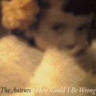 The Auteurs - How Could I Be Wrong (MCD)