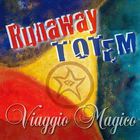 Runaway Totem - Viaggio Magico CD1