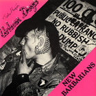 New Barbarians (Vinyl)