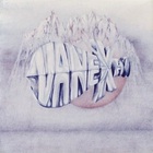 Vanexa - Vanexa (Vinyl)