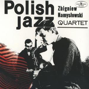 Zbigniew Namyslowski Quartet