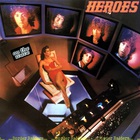 Heroes - Border Raiders (Vinyl)