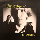 The Auteurs - Showgirl (EP)