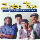 Zimbo Trio - Interpreta Milton Nascimento