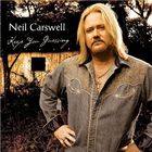 Neil Carswell - Keep You Guessing