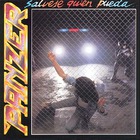 Panzer - Salvese Quien Pueda (Vinyl)