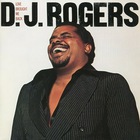 D.J. Rogers - Love Brought Me Back (Vinyl)