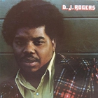 D.J. Rogers - D.J. Rogers (Vinyl)