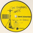 Jens Zimmermann - Audio8 (VLS)