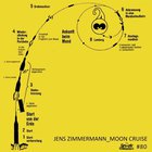Jens Zimmermann - Moon Cruise (CDS)