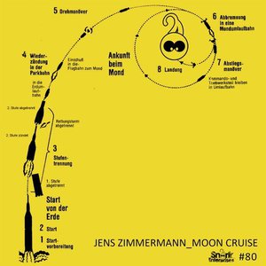 Moon Cruise (CDS)