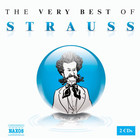 Johann Strauss - Very Best Of CD1
