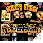 Marty Balin - Good Memories CD1