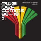 Def Comms 86 - 18 CD3