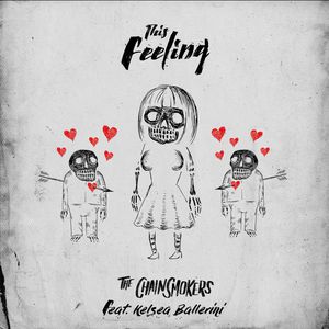 Sick Boy...This Feeling (EP)