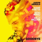 Jason Derulo & David Guetta - Goodbye (CDS)