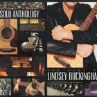 Lindsey Buckingham - Solo Anthology: The Best Of Lindsey Buckingham CD2