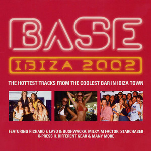Base Ibiza 2002 CD2