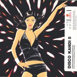 Disco Kandi 5 CD1