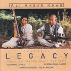 Ali Akbar Khan - Legacy