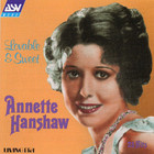 Annette Hanshaw - Lovable And Sweet