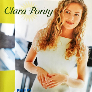 Clara Ponty