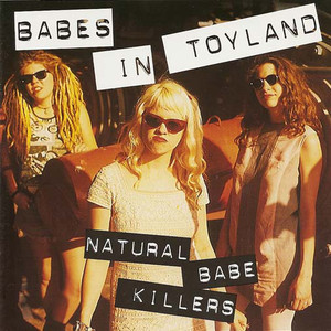 Natural Babe Killers CD1
