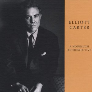 A Nonesuch Retrospective CD4