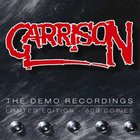 GARRISON - The Demo Recordings