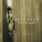 Idlewild - Live In A Hiding Place (CDS) CD2