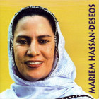 Mariem Hassan - Deseos
