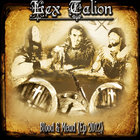 Lex Talion - Blood & Mead (EP)