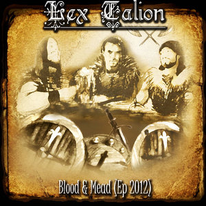 Blood & Mead (EP)