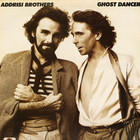 Ghost Dancer (Vinyl)