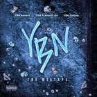 YBN Nahmir - Ybn: The Mixtape (With Ybn Almighty Jay & Ybn Cordae)