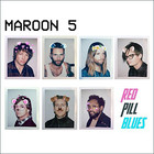 Maroon 5 - Red Pill Blues (Deluxe Vinyl Edition)