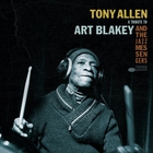 A Tribute To Art Blakey And The Jazz Messengers (EP)