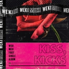 Weki Meki - Kiss, Kicks