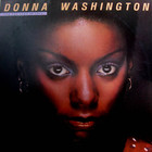 Donna Washington - For The Sake Of Love (Vinyl)