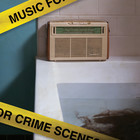Inf - Music For Crime Scenes