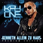 Kay One - Kenneth Allein Zu Haus (Premium Edition)